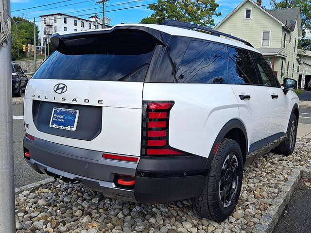 Certified 2026 Hyundai Palisade XRT Pro AWD/4WD image 16