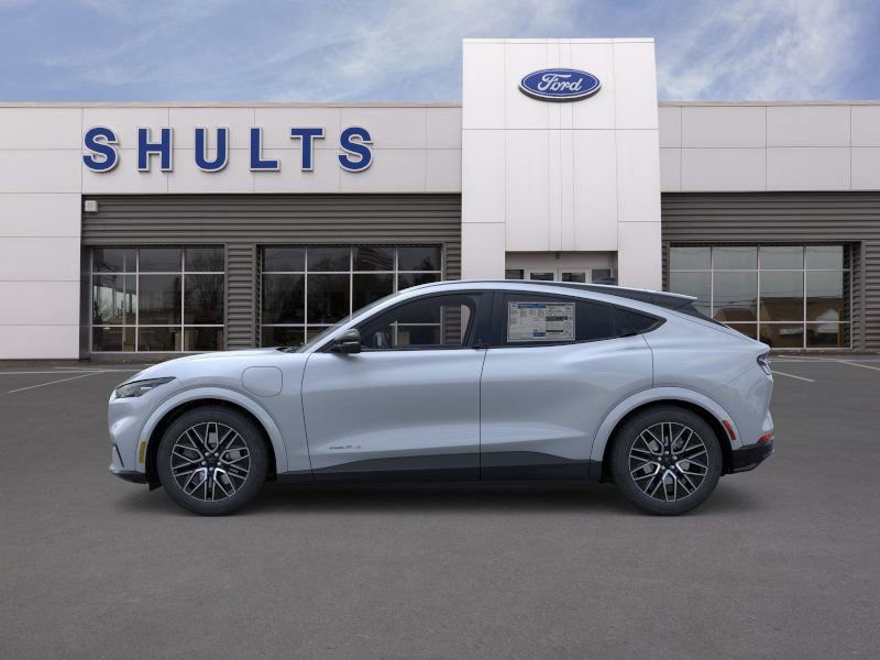 New 2026 Ford Mustang Mach-E Premium image 3