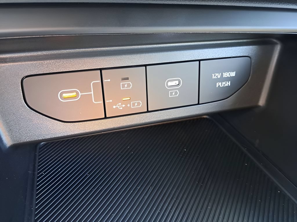 Used 2026 Kia K5 LXS FWD image 40