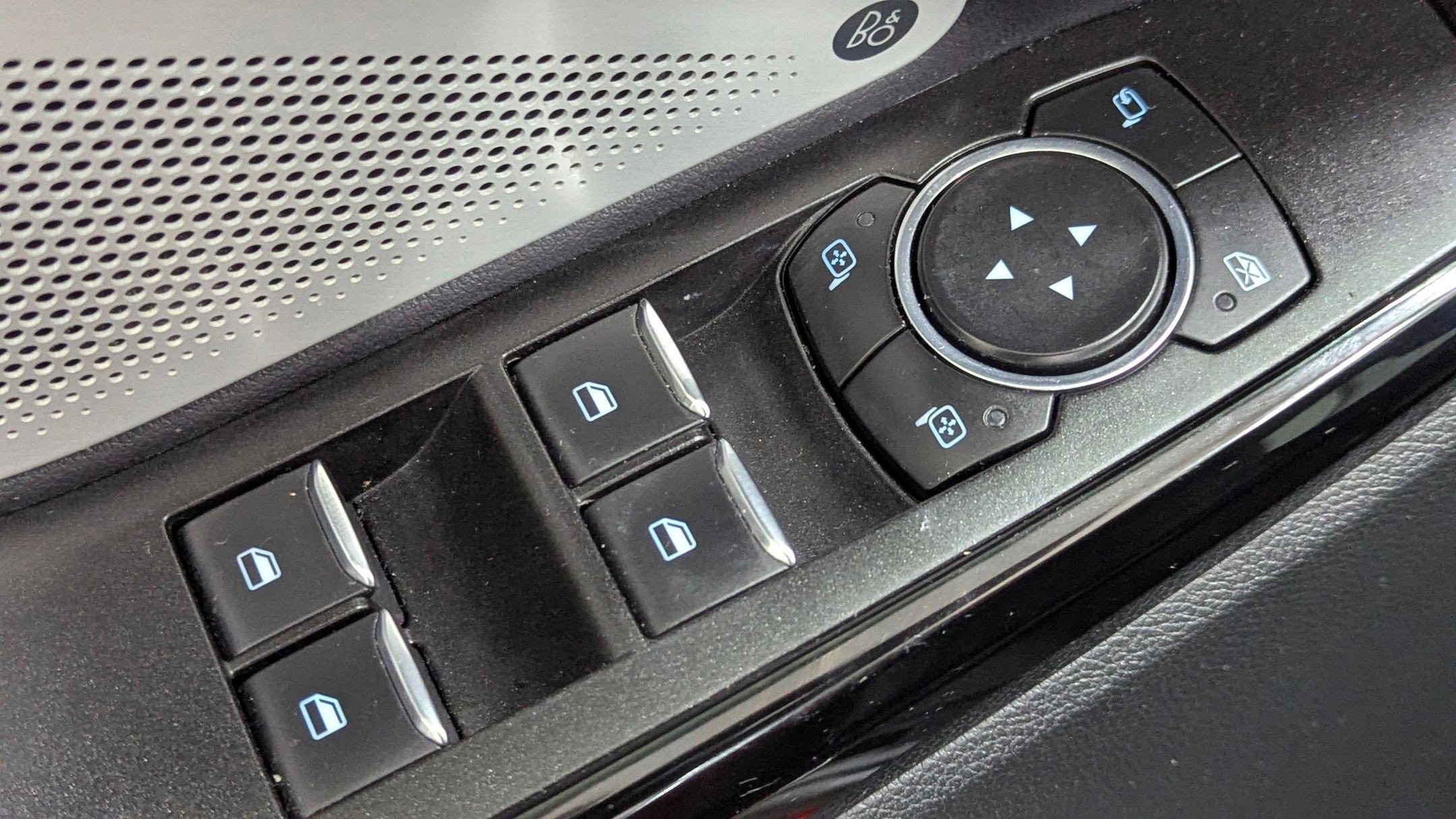 Used 2021 Ford Explorer ST w/ Equipment Group 401A image 23