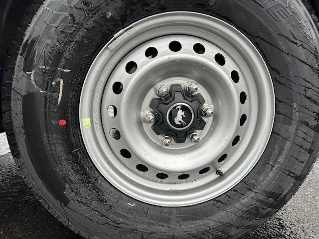 New 2025 Ford Bronco 2-Door image 15