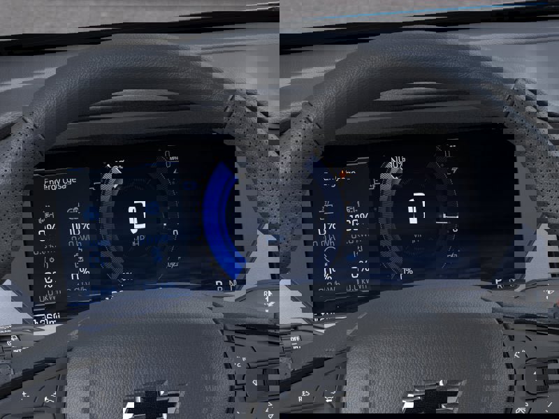 New 2027 Chevrolet Bolt LT image 18