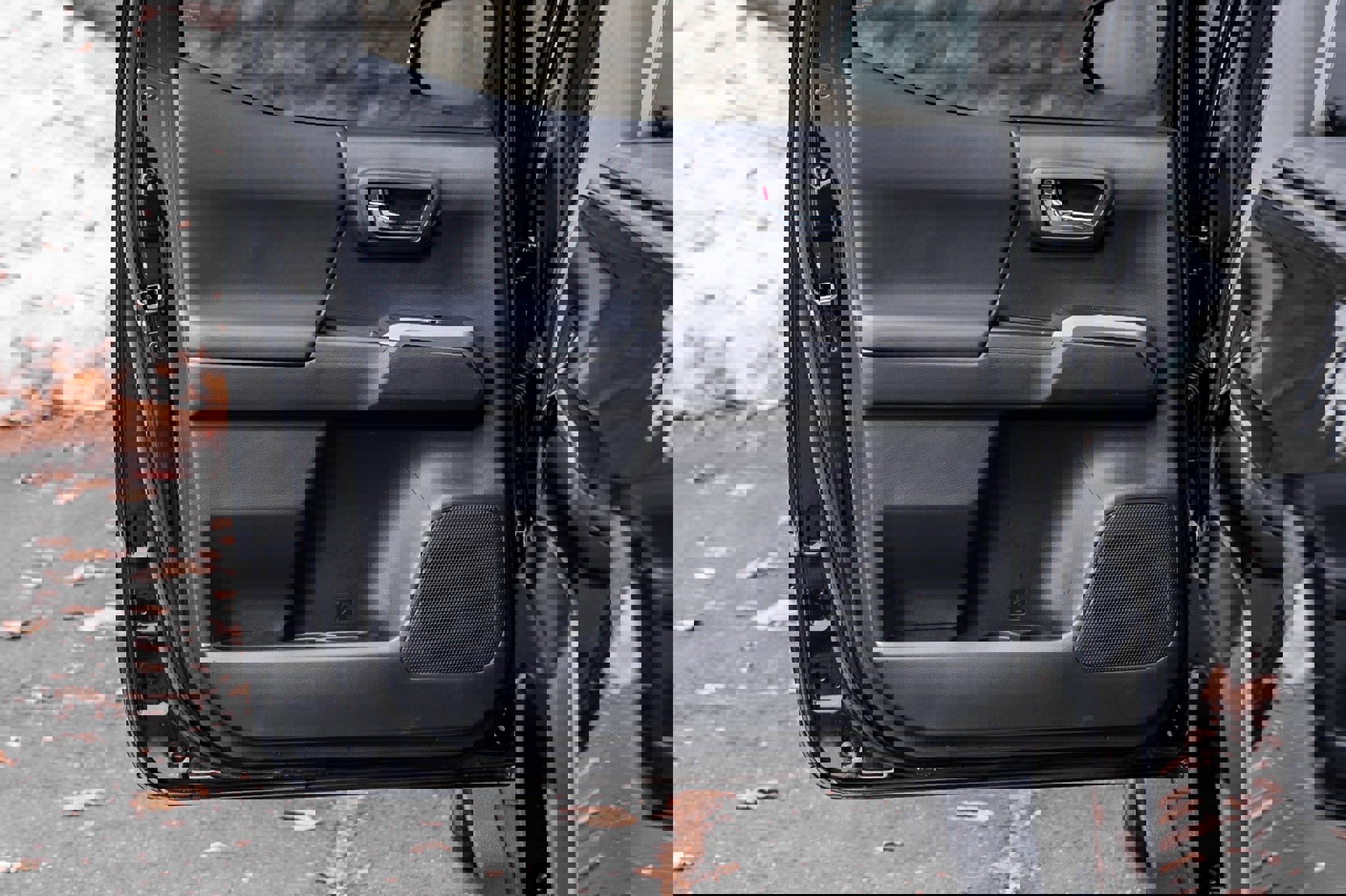 Certified 2023 Toyota Tacoma TRD Sport w/ Technology Package image 19