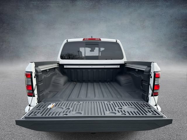 New 2026 Nissan Frontier SV w/ SV Convenience Package AWD/4WD image 12