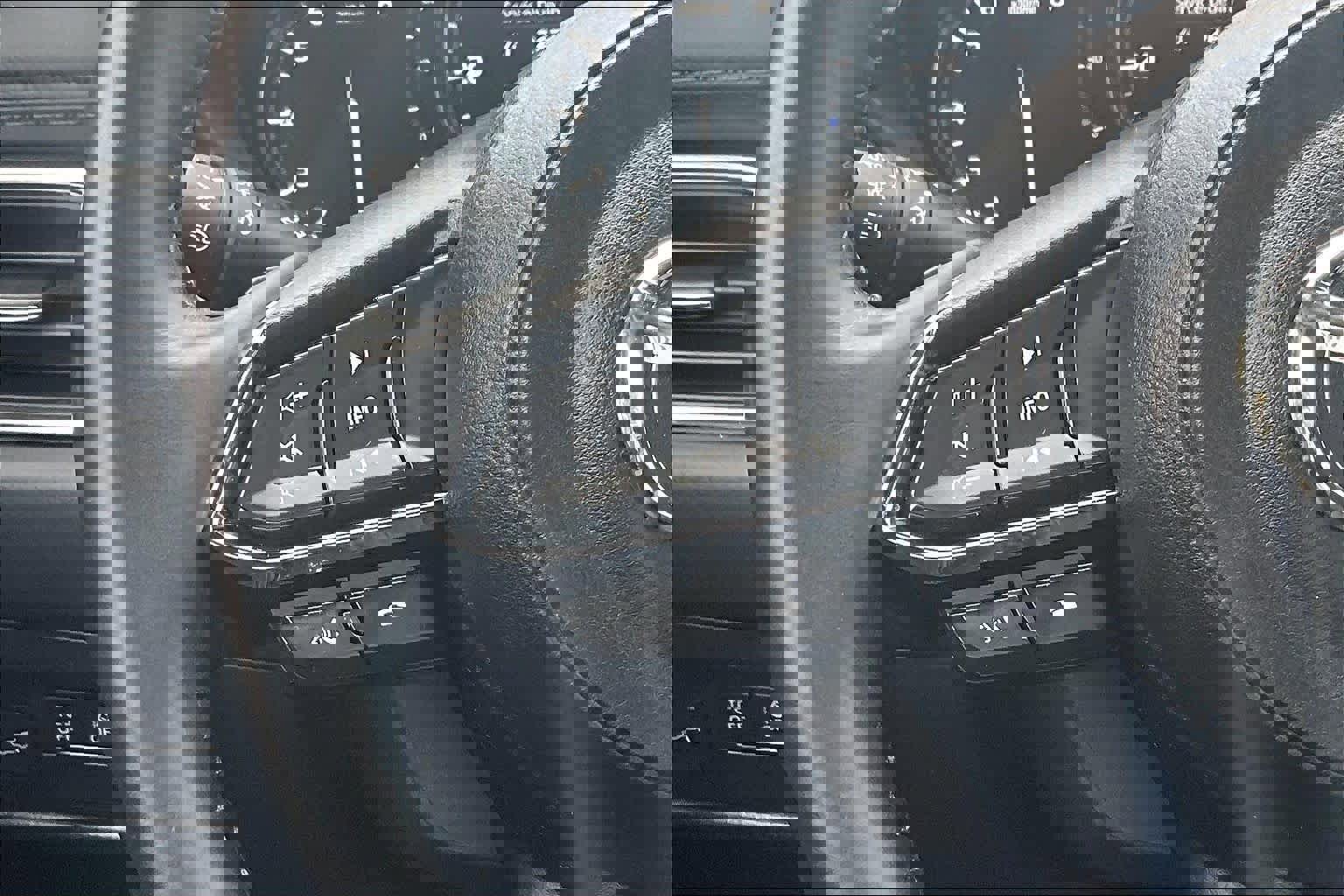 Used 2021 MAZDA CX-5 Grand Touring image 21