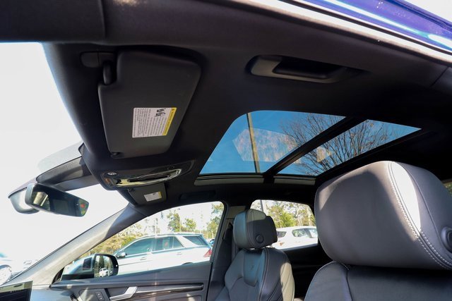 Used 2022 Audi SQ5 Premium Plus w/ Premium Plus Package image 36