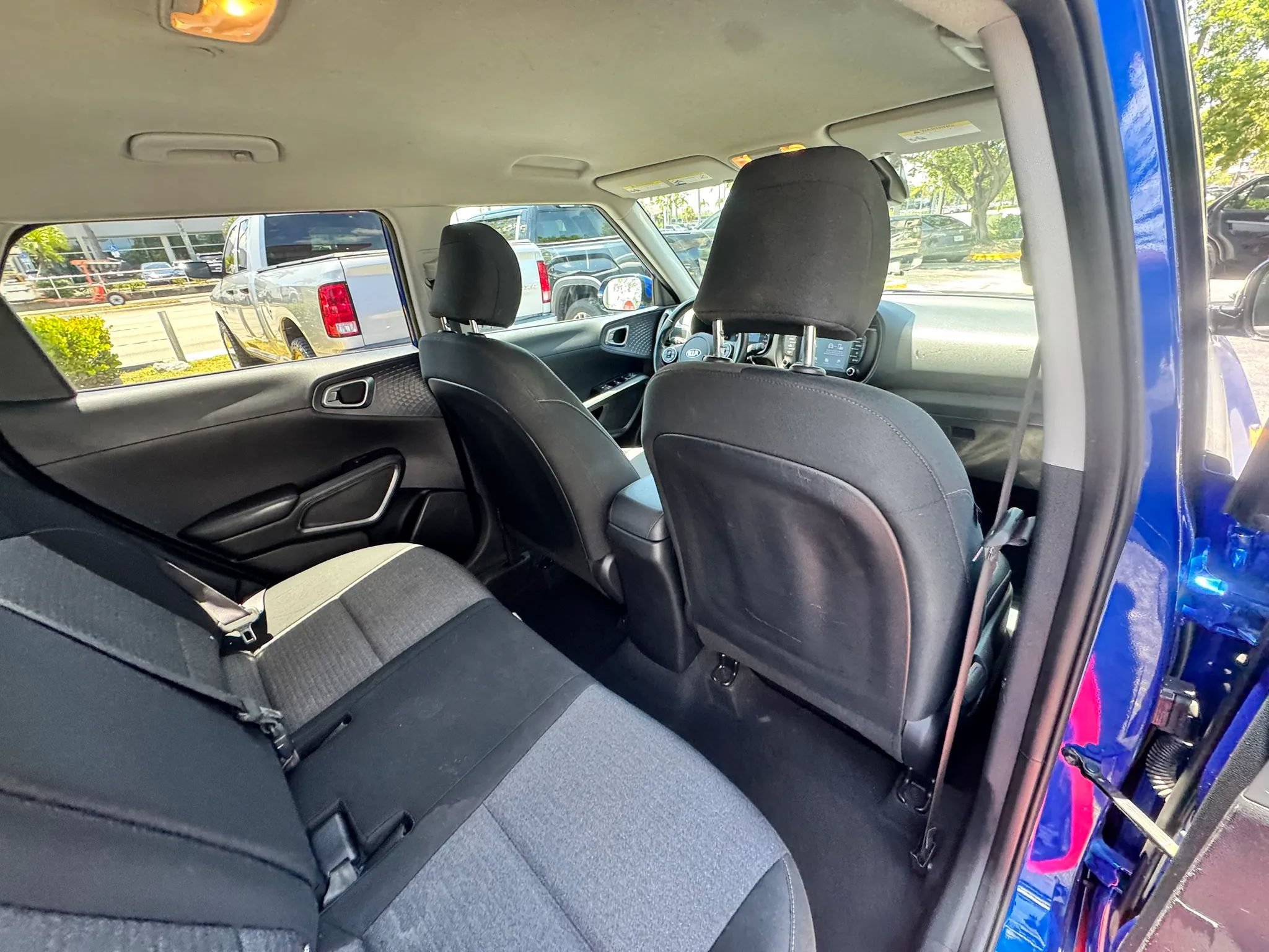 Used 2020 Kia Soul GT-Line FWD image 20