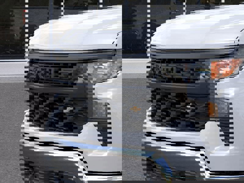 New 2026 Chevrolet Silverado 1500 W/T w/ WT Value Package image 43
