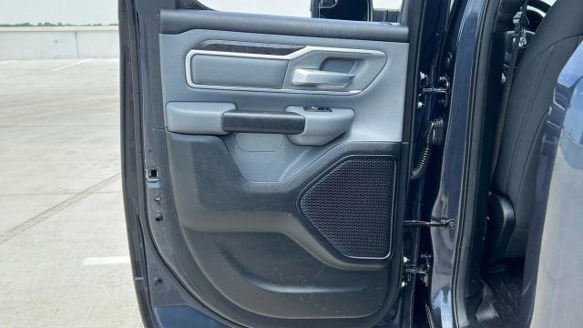 Used 2021 RAM 1500 Lone Star w/ Trailer Tow Group image 65