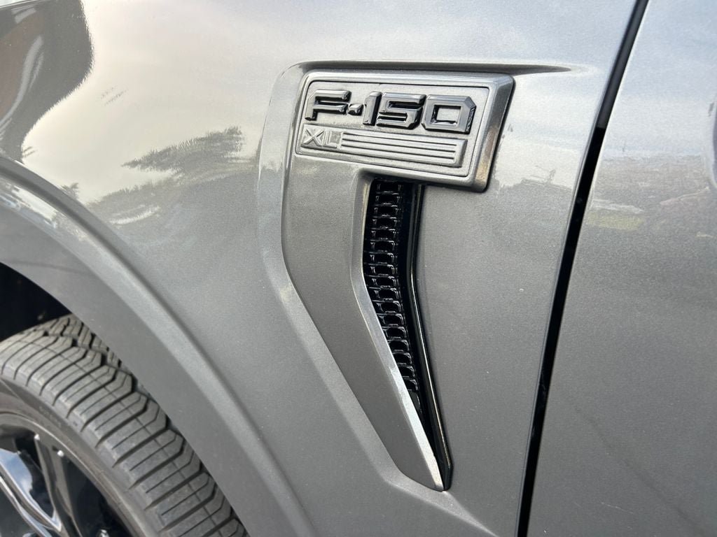Used 2025 Ford F150 XL RWD image 31