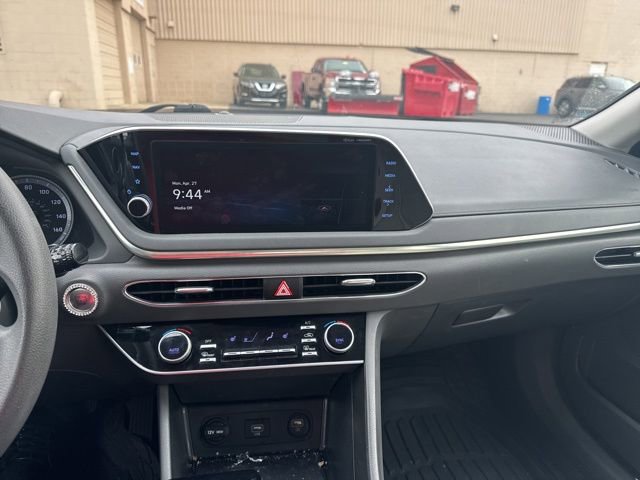 Used 2023 Hyundai Sonata SEL FWD image 13