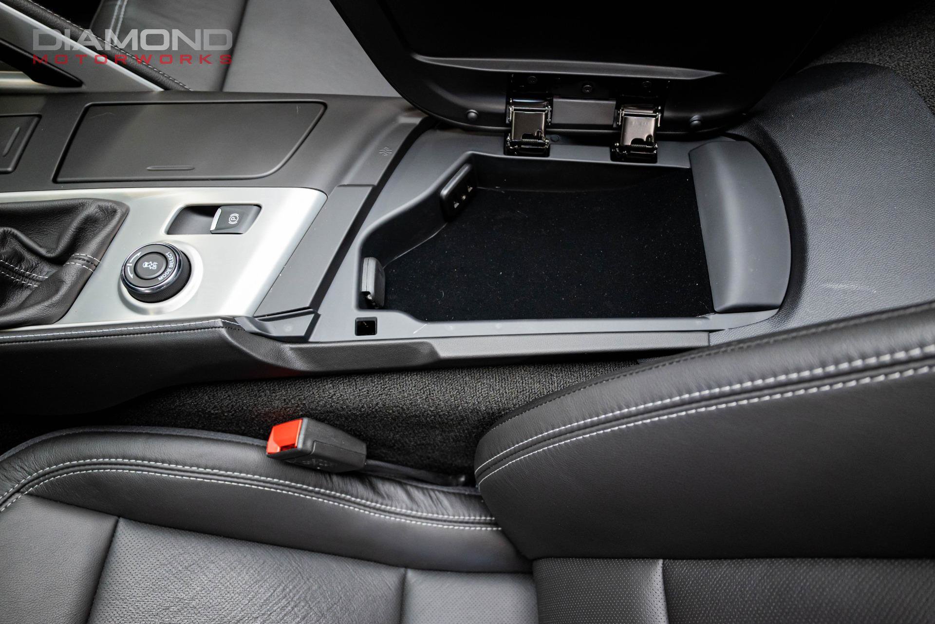 Used 2019 Chevrolet Corvette Grand Sport w/ Carbon Flash Badge Package image 61