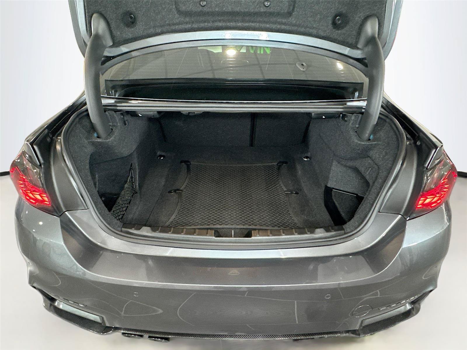 Used 2019 BMW M4 Coupe w/ Competition Package RWD image 19