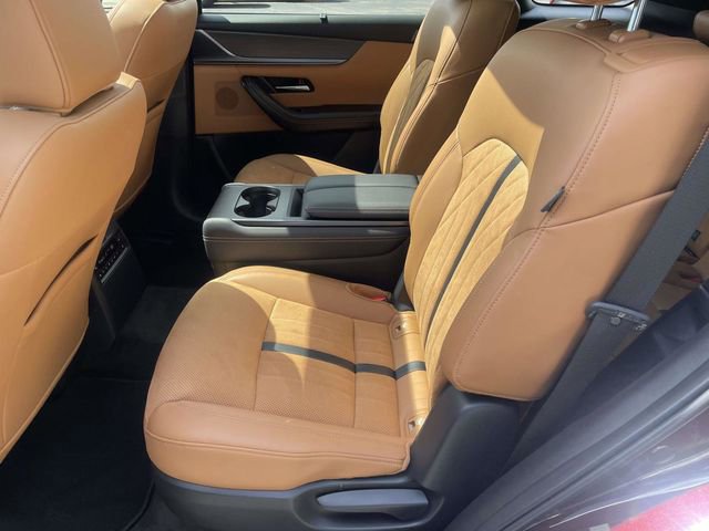 Used 2024 MAZDA CX-90 3.3 Turbo S w/ Premium Plus AWD/4WD image 12