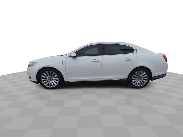 Used 2013 Lincoln MKS FWD image 5