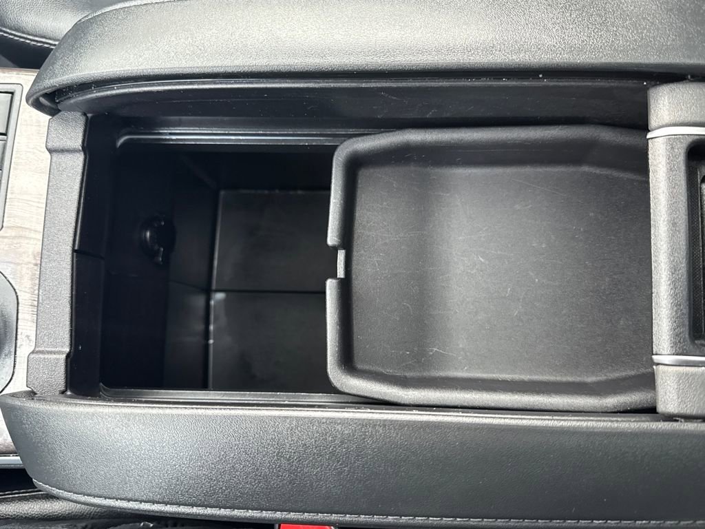 Used 2024 Toyota Highlander Platinum image 29