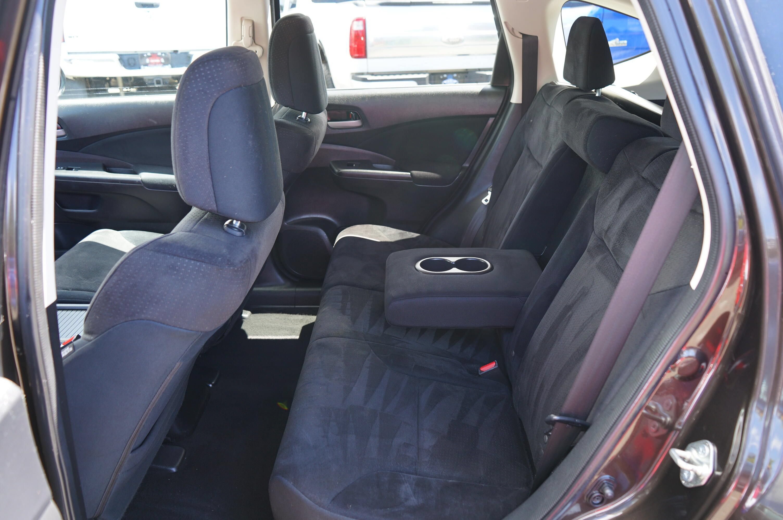 Used 2014 Honda CR-V EX image 15