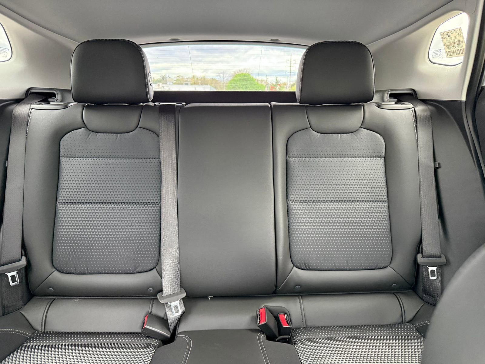 New 2026 Chevrolet Trax LT FWD image 36