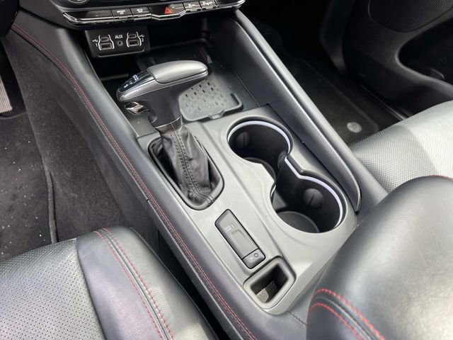 Used 2025 Dodge Durango R/T AWD/4WD image 34