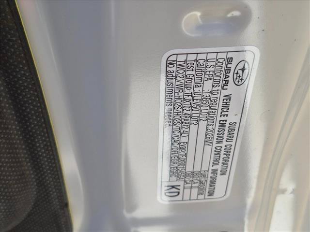 New 2026 Subaru Outback Touring XT AWD/4WD image 18