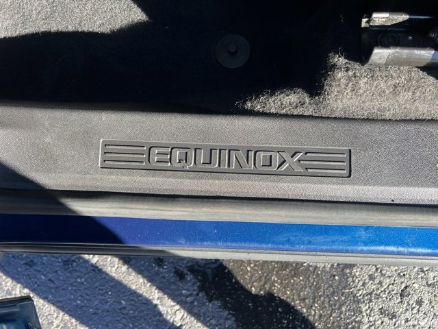 Used 2020 Chevrolet Equinox LT image 13