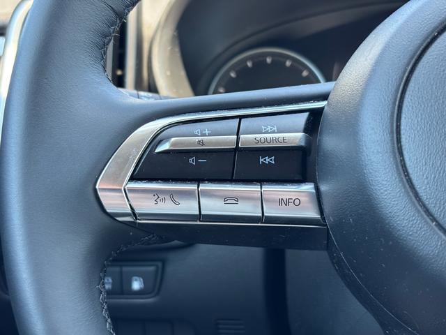 Used 2025 MAZDA CX-50 2.5 Hybrid w/ Weather Package image 20