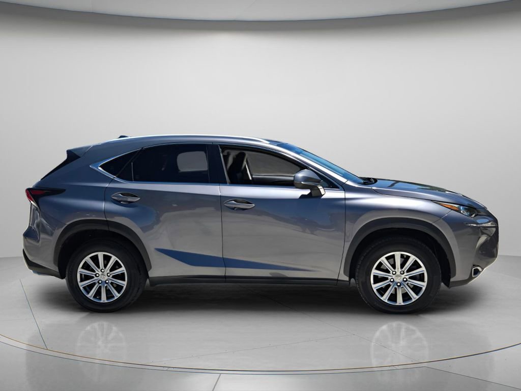 Used 2016 Lexus NX 200t FWD image 5