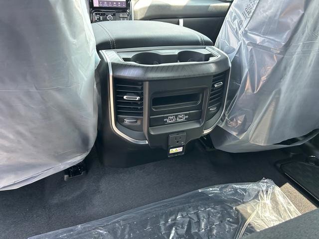 New 2026 RAM 1500 Big Horn image 15