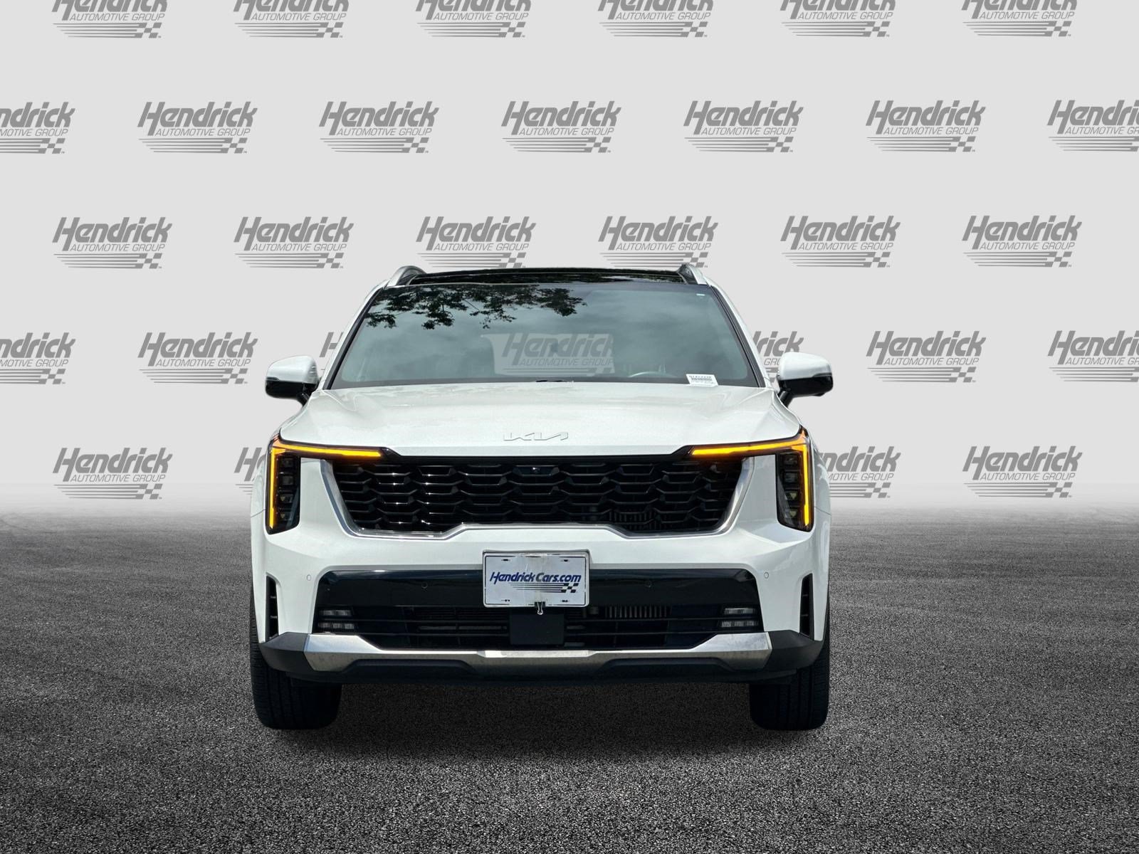 Used 2025 Kia Sorento SX Prestige AWD/4WD image 10