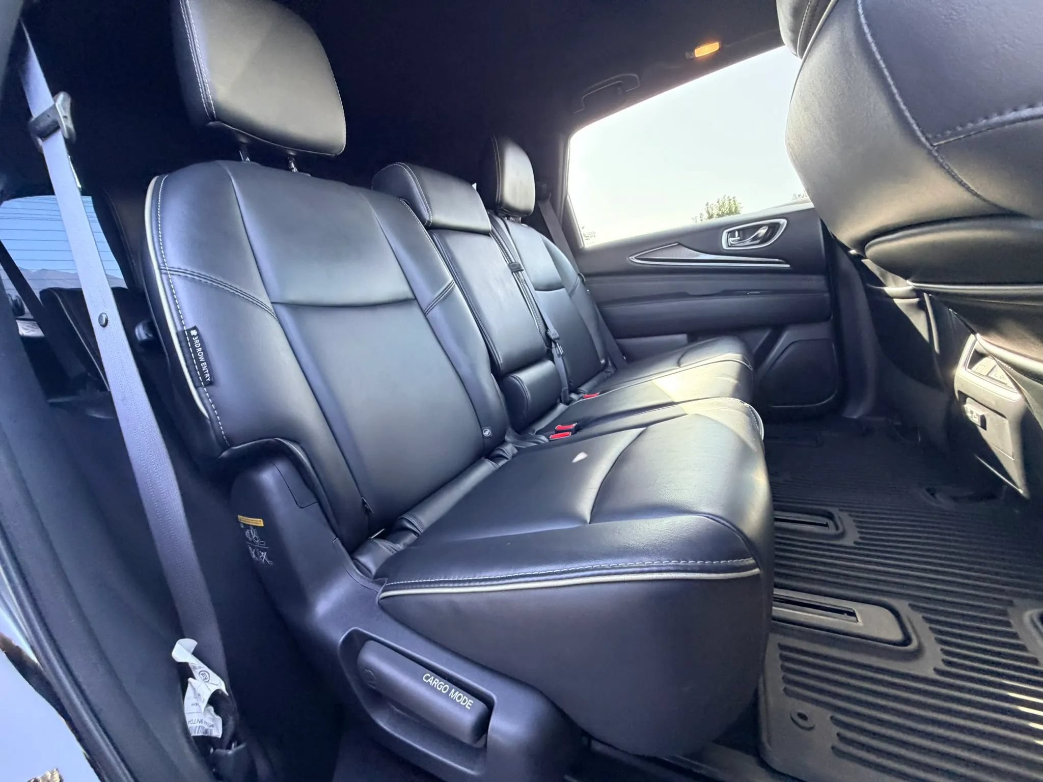 Used 2020 INFINITI QX60 Luxe w/ Edition 30 Essential Package AWD/4WD image 23