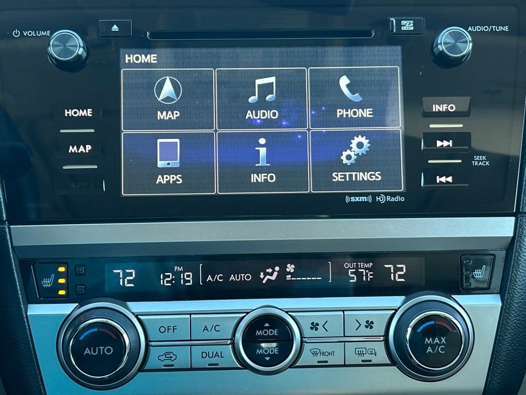 Used 2017 Subaru Outback 2.5i Limited image 13