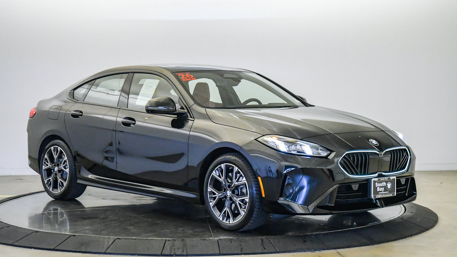 Used 2026 BMW 228i xDrive w/ Technology Package AWD/4WD image 6