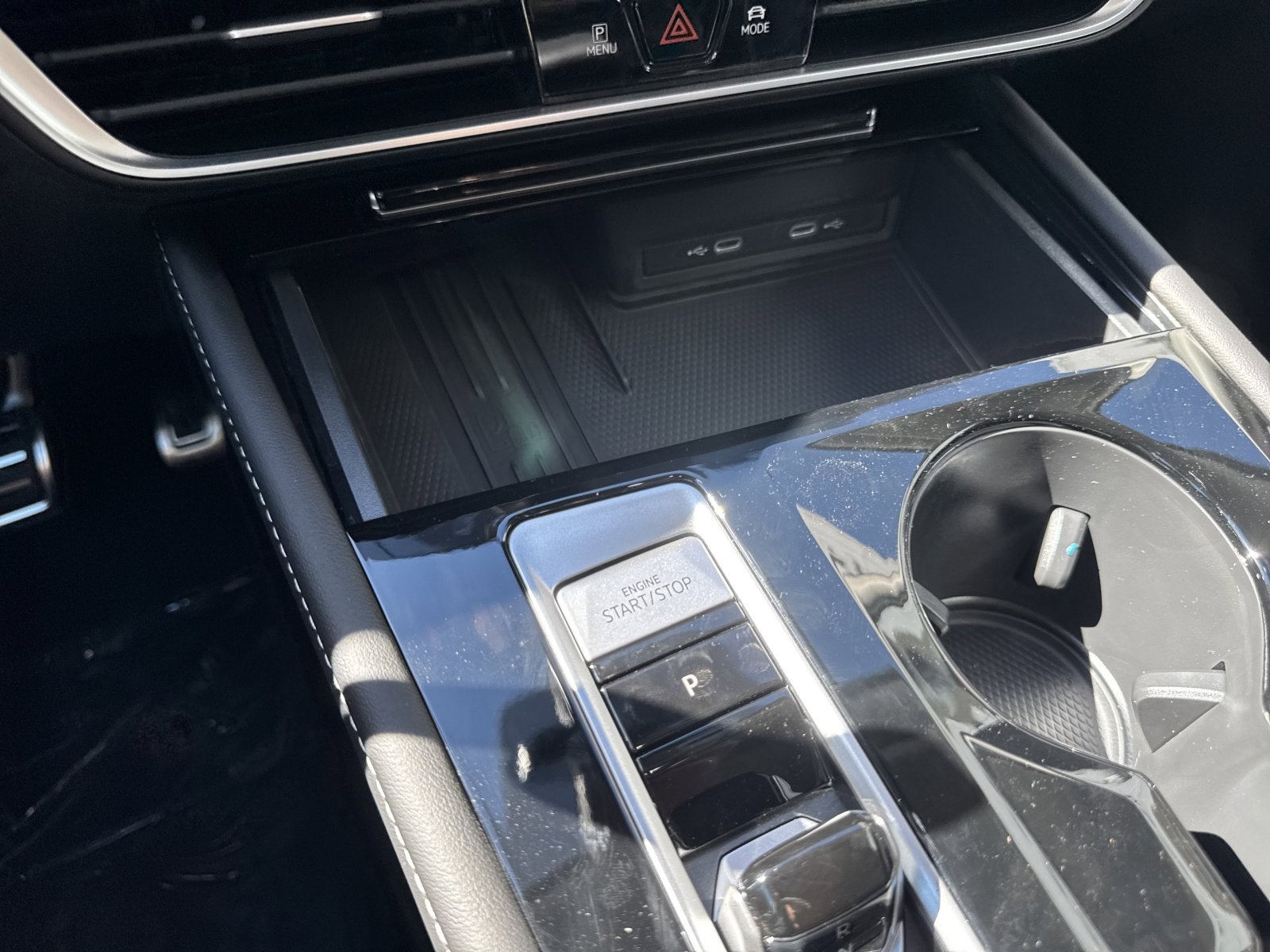 New 2026 Volkswagen Atlas SEL Premium R-Line image 25