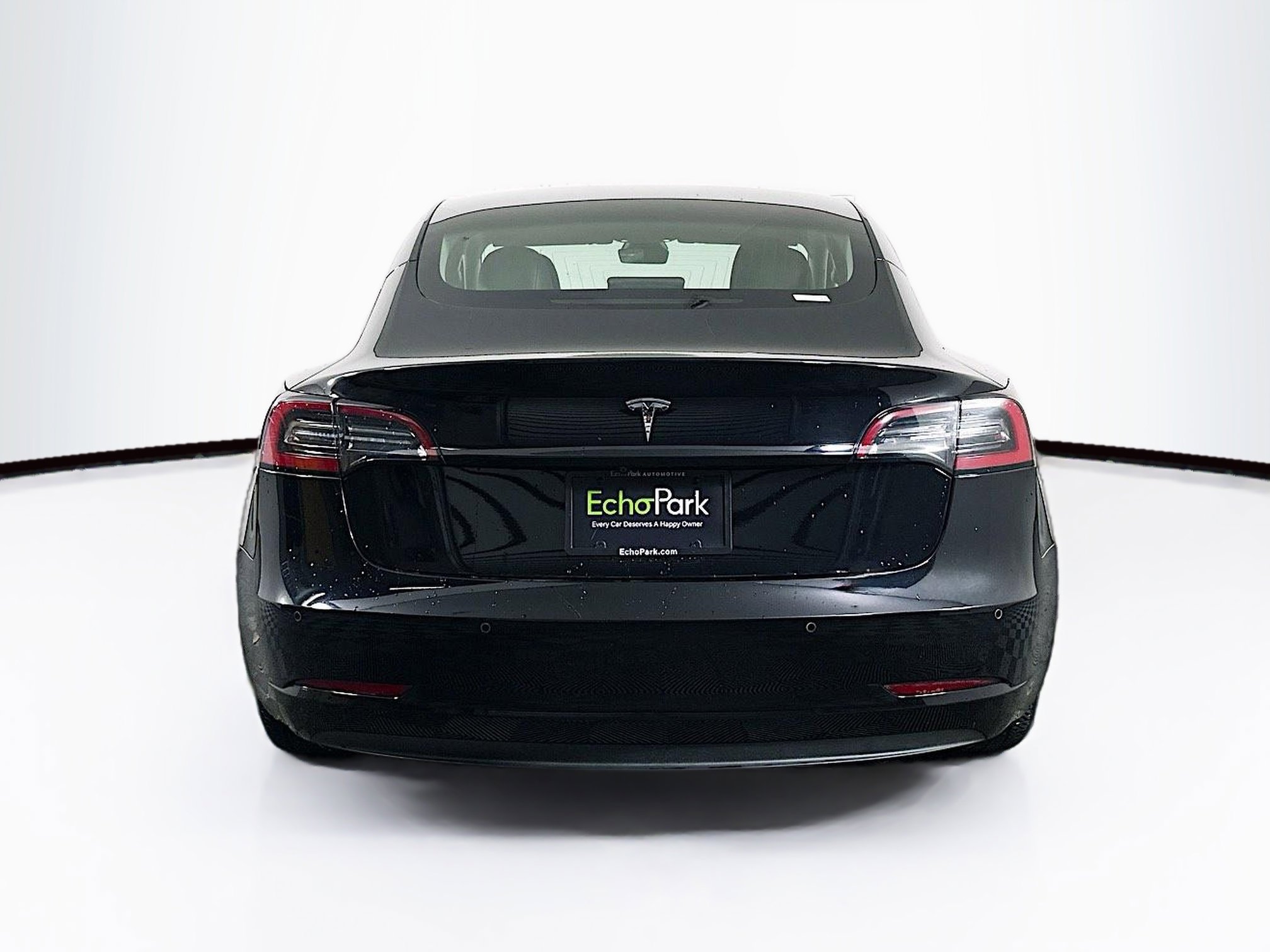 Used 2018 Tesla Model 3 Long Range image 7