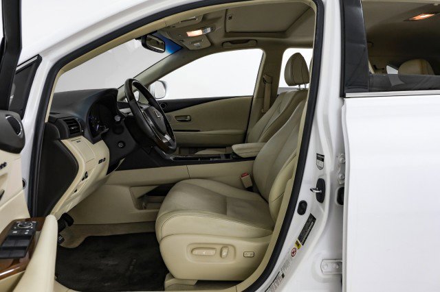 Used 2014 Lexus RX 350 FWD image 27