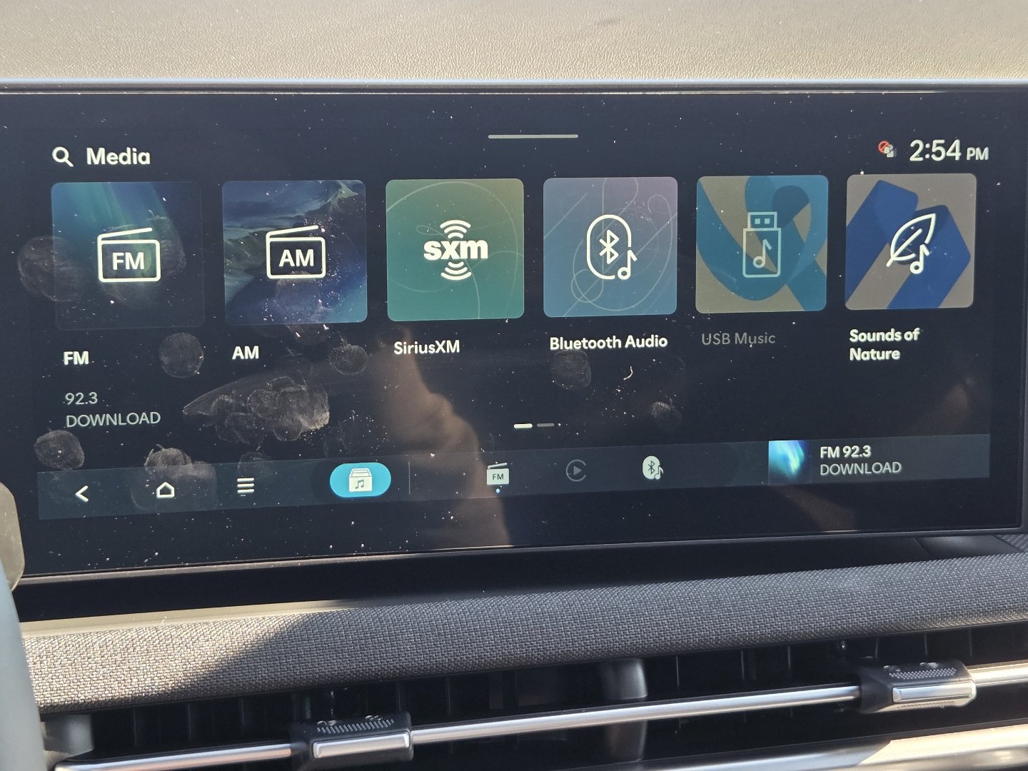 New 2026 Hyundai Tucson Limited AWD/4WD image 11