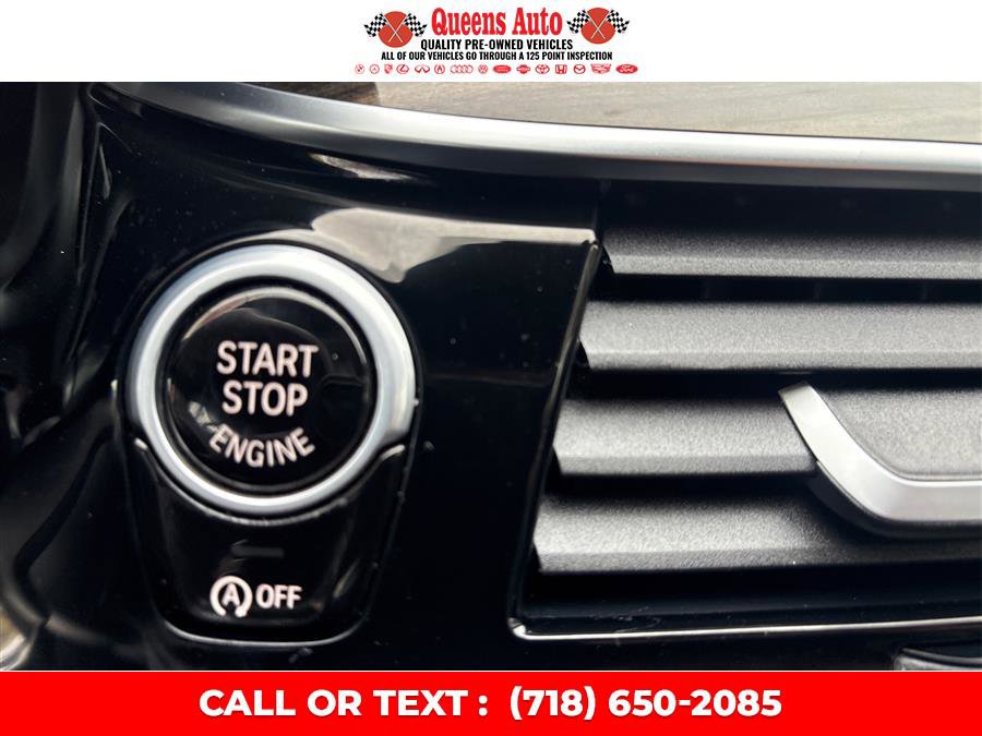 Used 2018 BMW 540i xDrive image 43