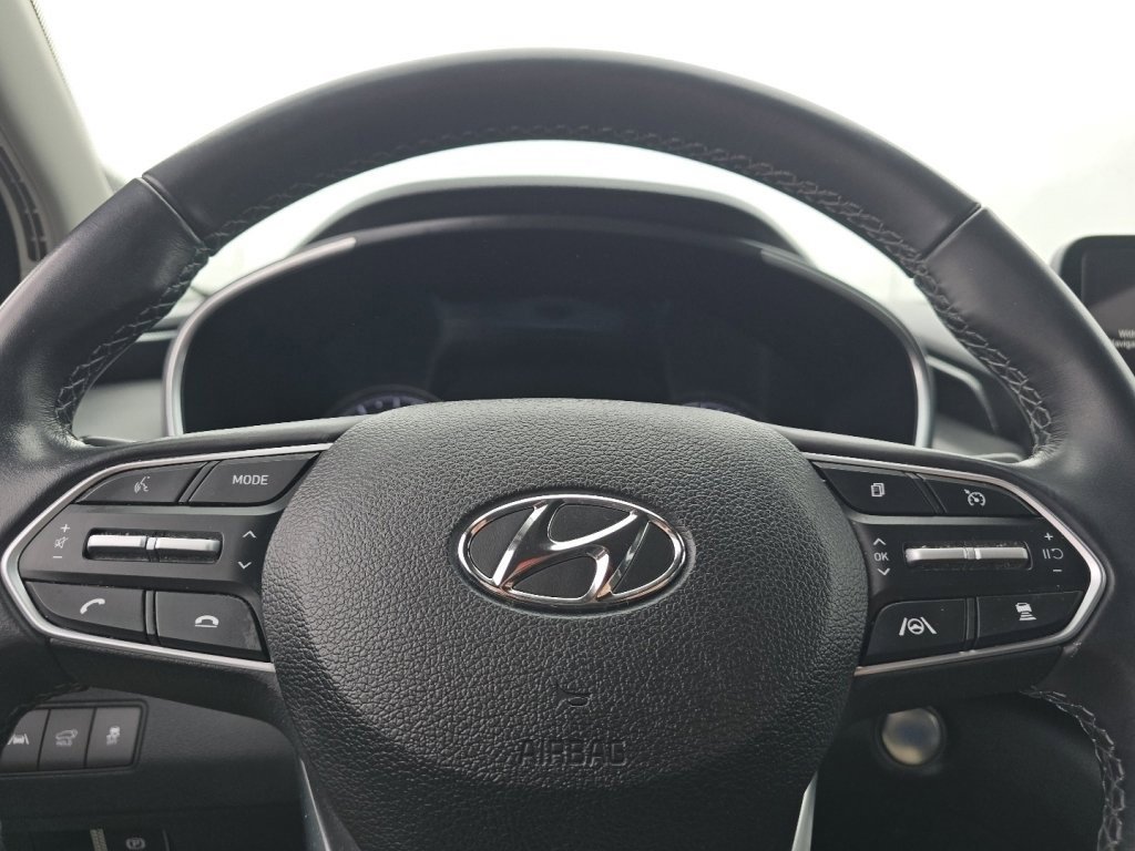 Used 2023 Hyundai Santa Fe SEL image 30