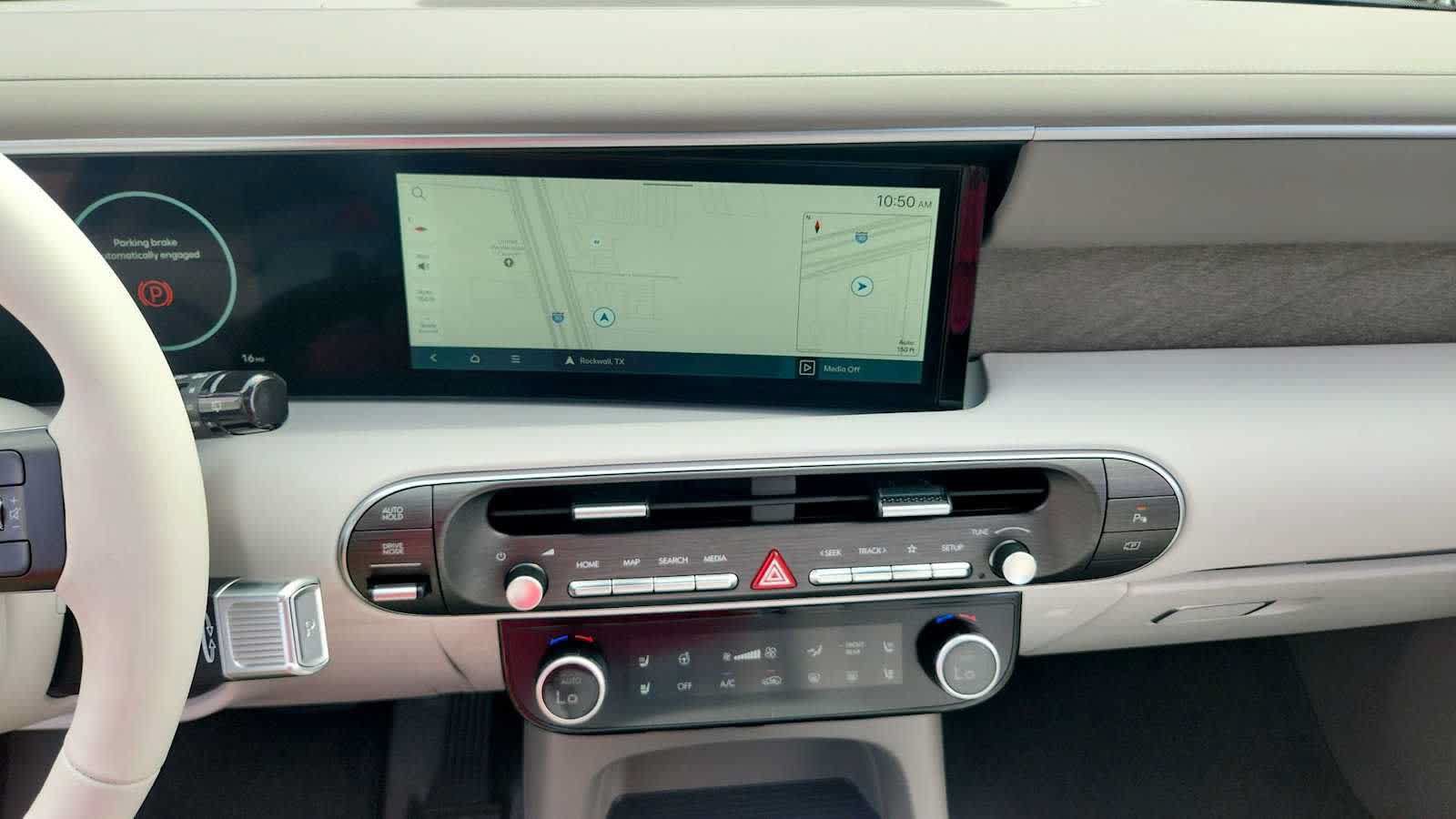 New 2026 Hyundai Palisade Limited FWD image 15
