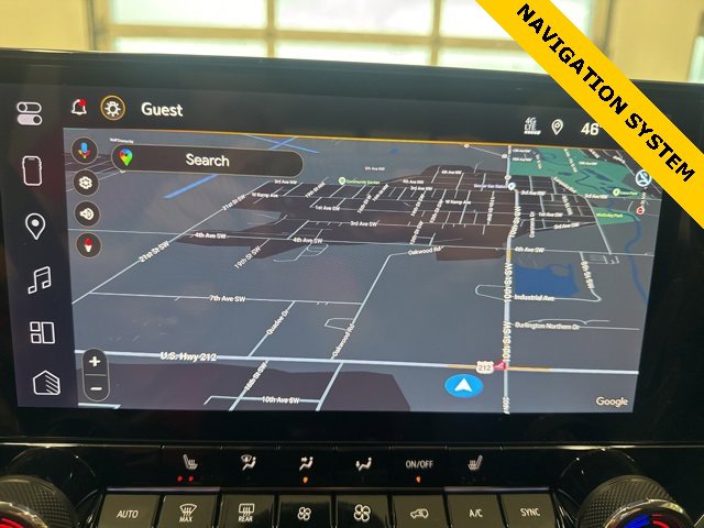 New 2026 Chevrolet Colorado Trail Boss image 3