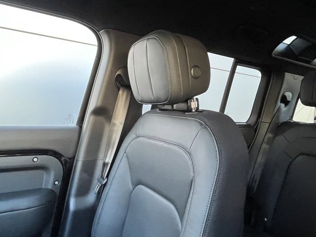 New 2025 Land Rover Defender 110 V8 image 42