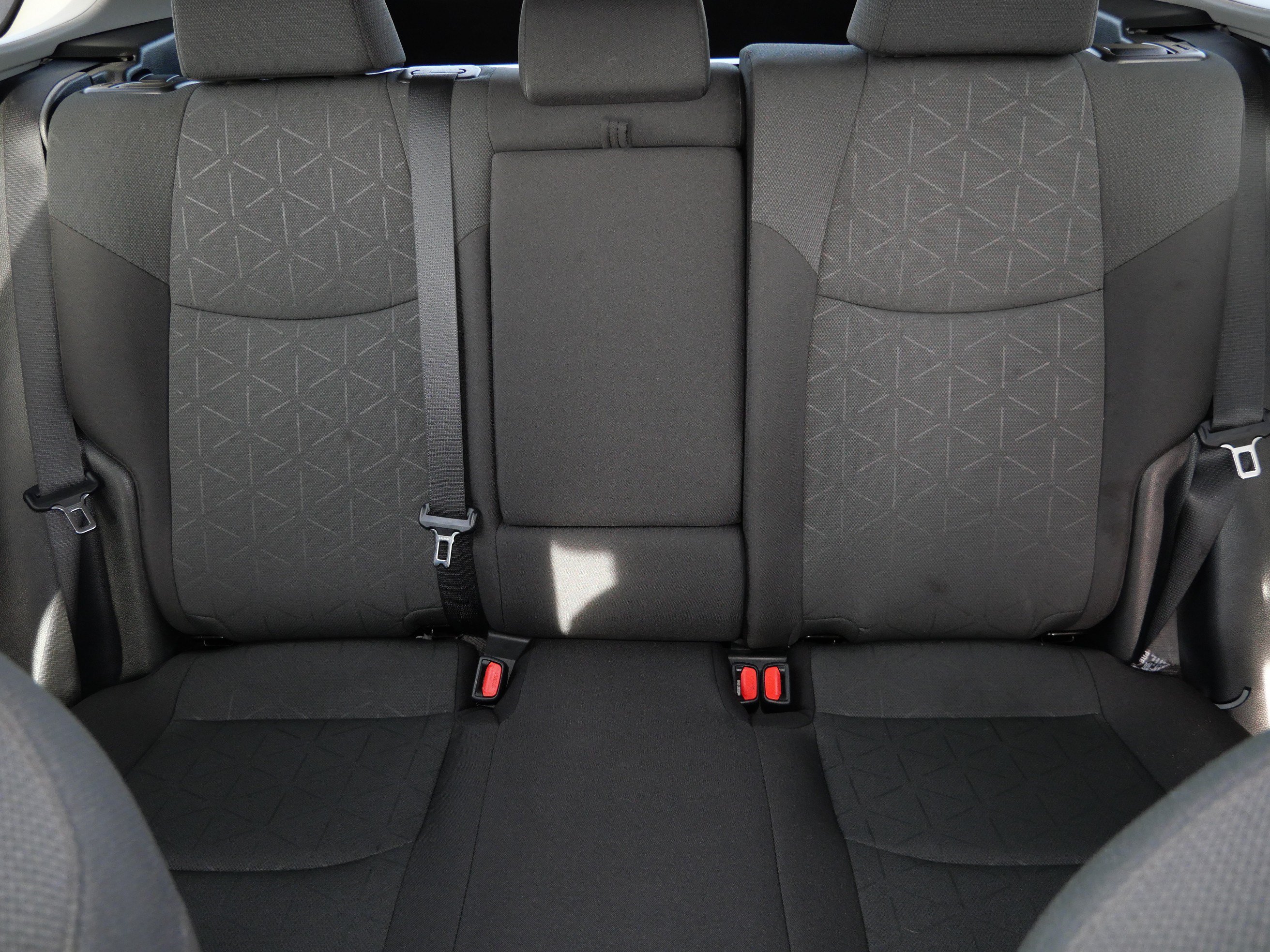 Used 2024 Toyota RAV4 XLE AWD/4WD image 13