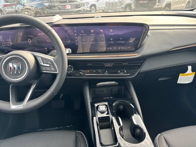 New 2026 Buick Envision Avenir AWD/4WD image 20