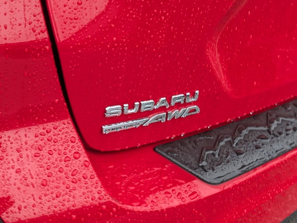 Certified 2025 Subaru Crosstrek 2.0i Premium image 14