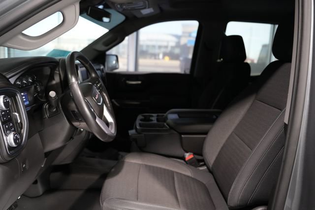 Used 2020 GMC Sierra 1500 Elevation w/ Elevation Value Package image 13