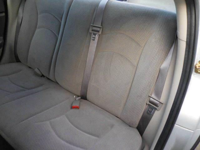 Used 2006 Chrysler Sebring LX image 20
