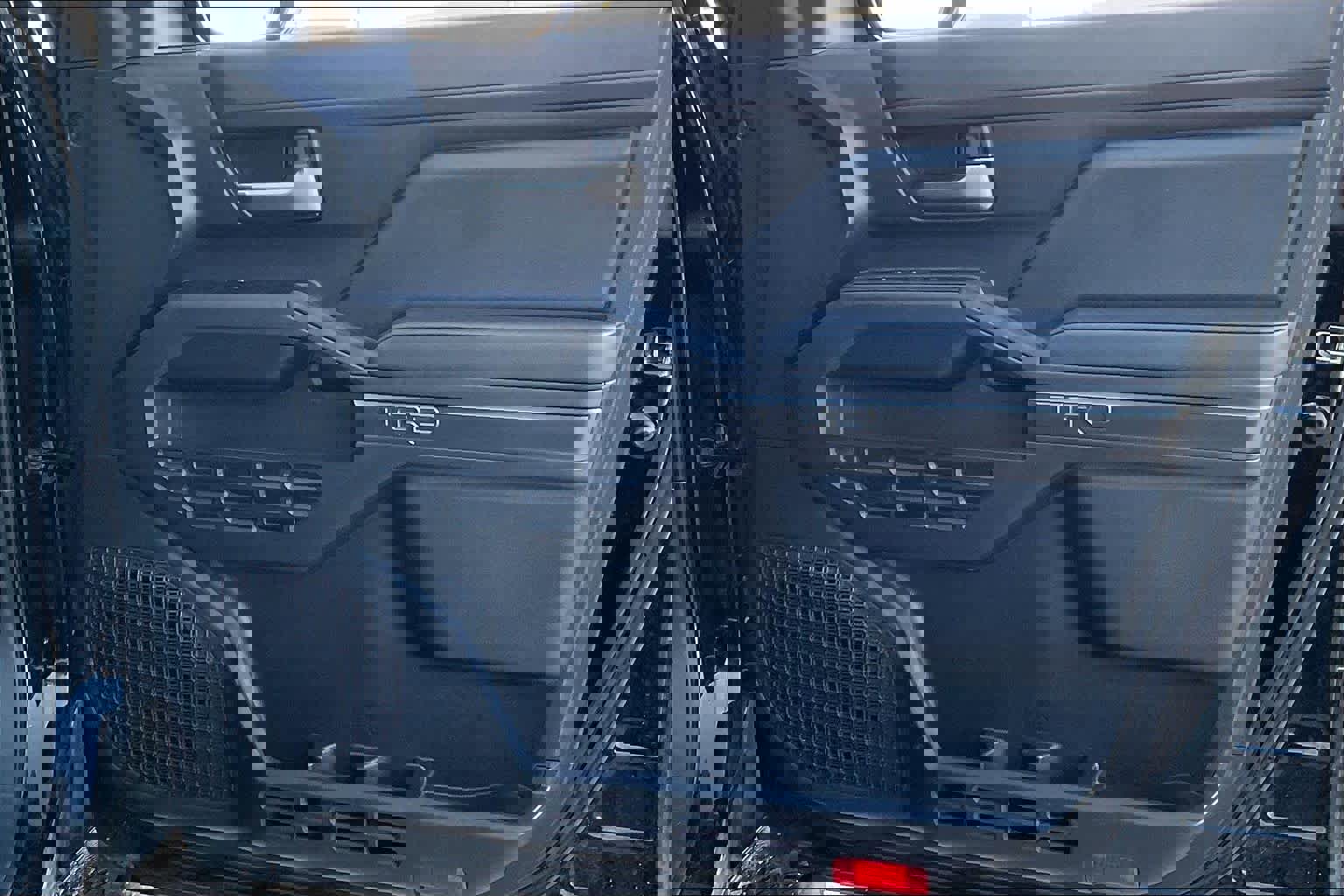 Used 2024 Toyota Tacoma TRD Off-Road image 22