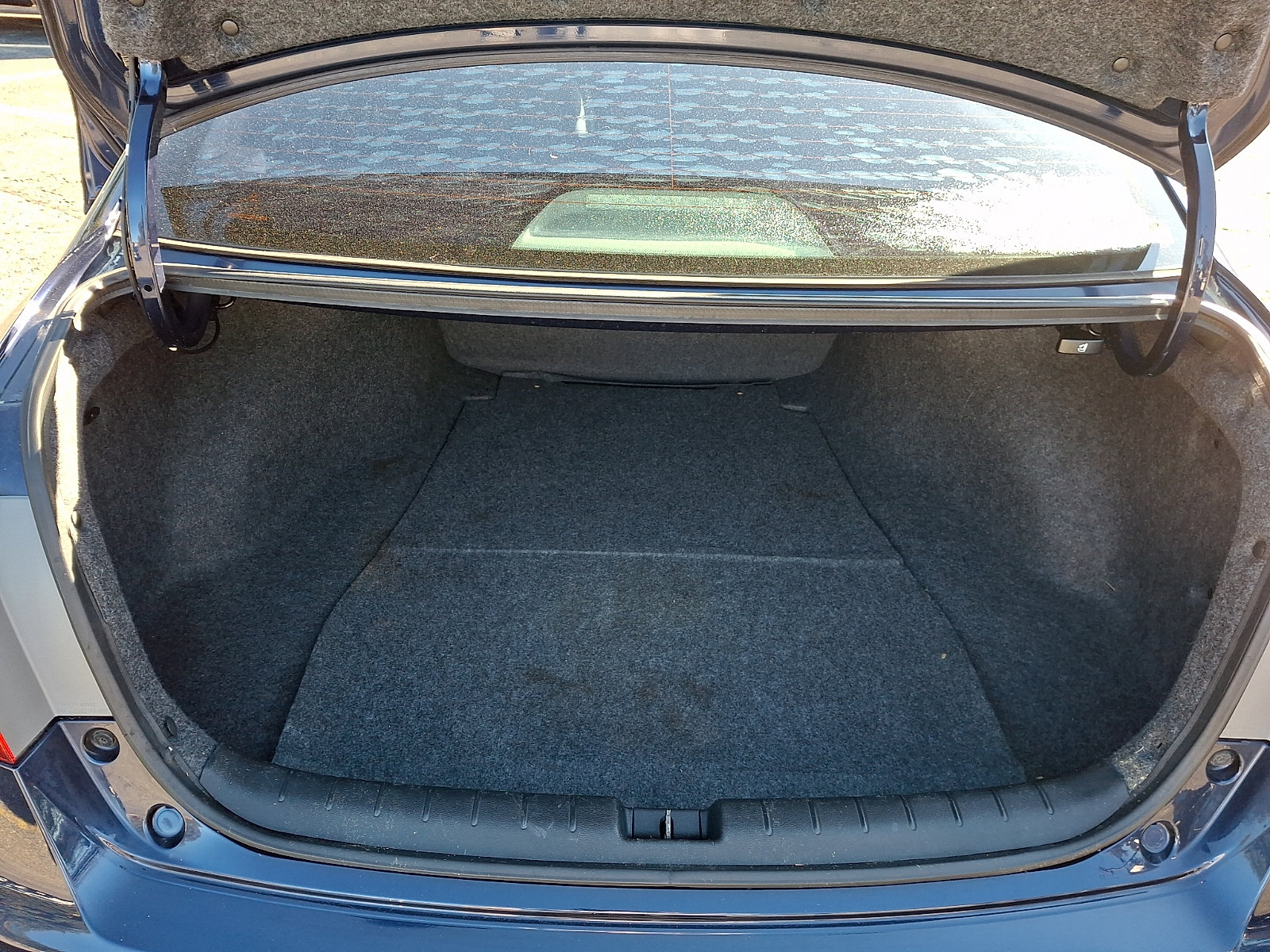 Used 2013 Honda Accord LX image 30