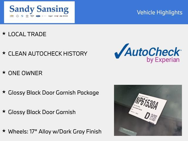 Used 2023 Kia Seltos S image 7