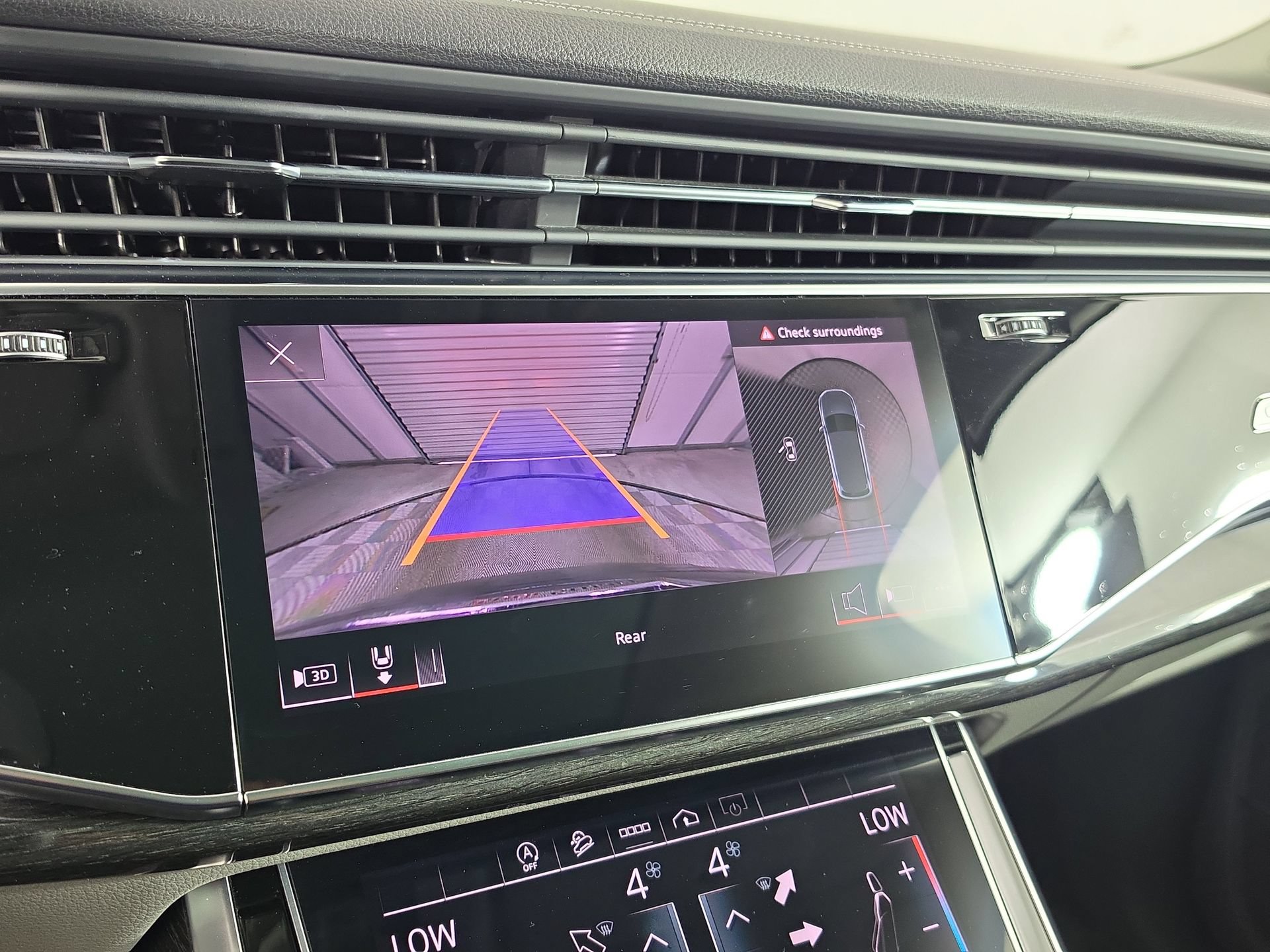 Certified 2023 Audi Q7 2.0T Premium Plus w/ Premium Plus Package AWD/4WD image 28